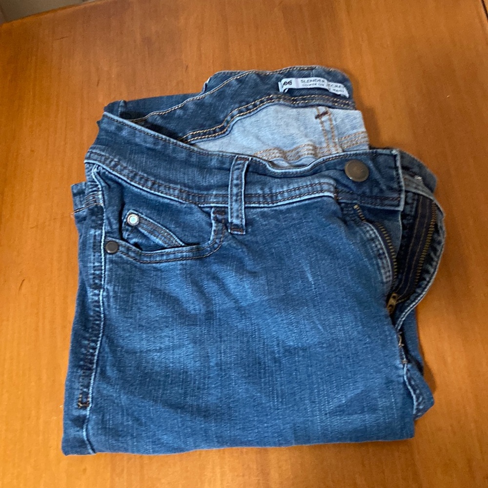 Lee jeans